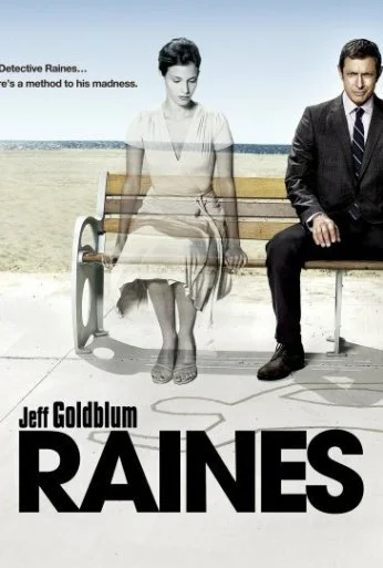 Детектив Рейнс (2007) онлайн бесплатно